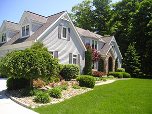 Landscapers and Lawncare Services in Washington, NJ